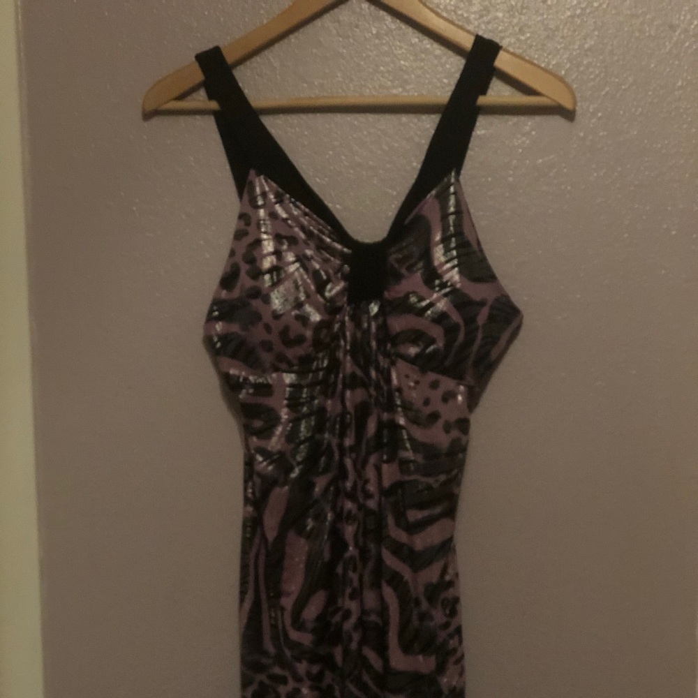 Homecoming dress